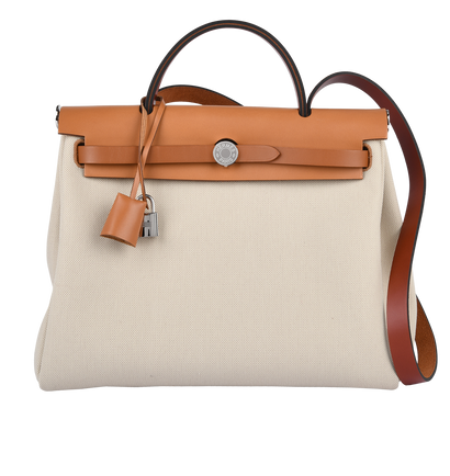 Herbag 31, front view